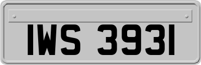 IWS3931