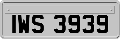 IWS3939