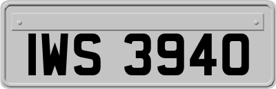 IWS3940