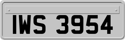 IWS3954