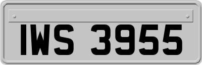 IWS3955