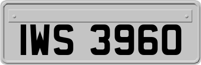 IWS3960