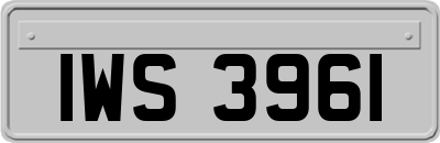 IWS3961