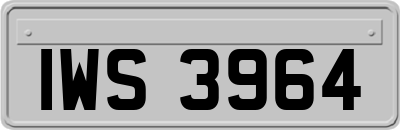 IWS3964
