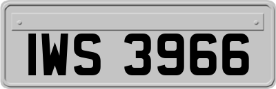 IWS3966