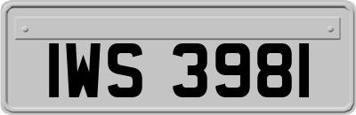 IWS3981