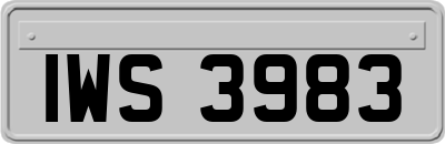 IWS3983