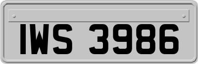 IWS3986