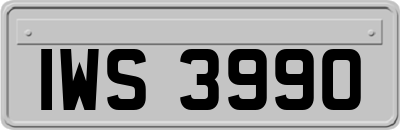 IWS3990