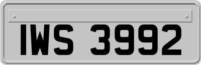 IWS3992
