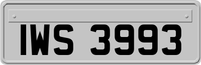 IWS3993