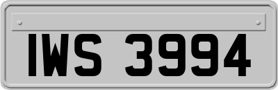 IWS3994