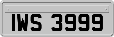 IWS3999