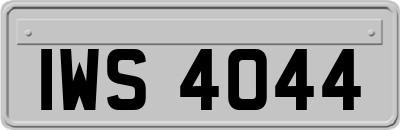 IWS4044