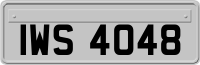 IWS4048