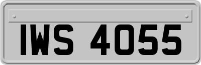 IWS4055