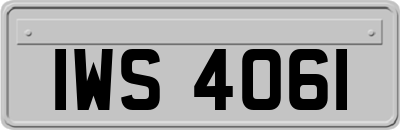 IWS4061