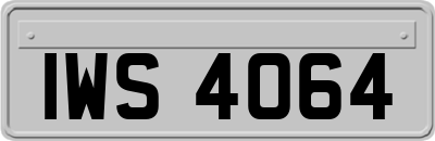 IWS4064