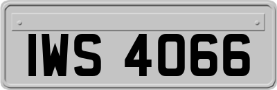 IWS4066