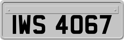 IWS4067
