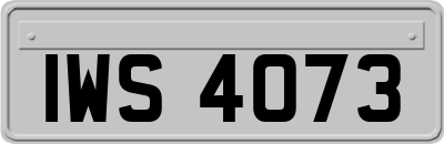 IWS4073