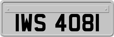 IWS4081