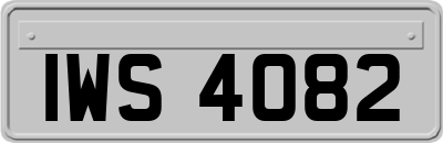 IWS4082