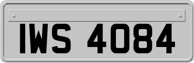 IWS4084