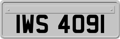 IWS4091