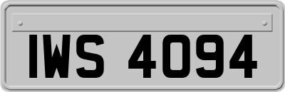 IWS4094