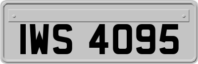 IWS4095