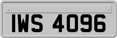 IWS4096