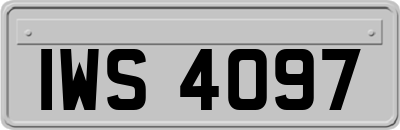 IWS4097