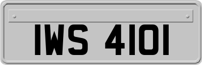 IWS4101