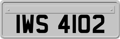 IWS4102