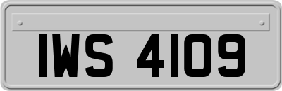 IWS4109