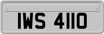 IWS4110