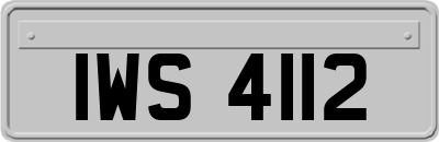 IWS4112