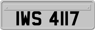IWS4117