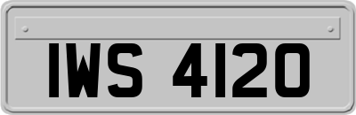 IWS4120