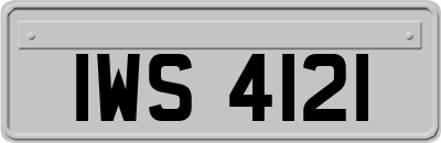 IWS4121