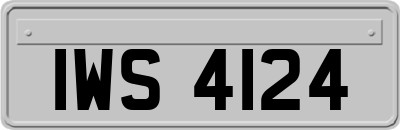 IWS4124