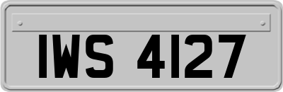IWS4127