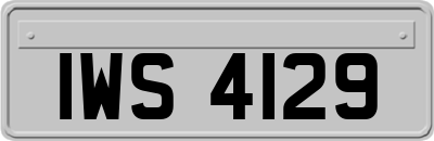 IWS4129