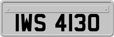 IWS4130