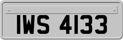 IWS4133