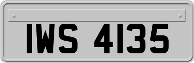 IWS4135