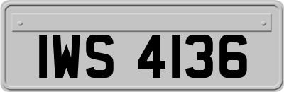 IWS4136