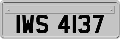 IWS4137