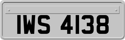 IWS4138